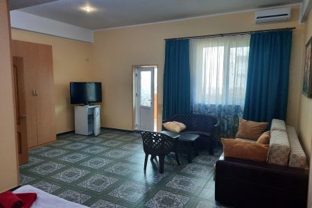 Морской ангел