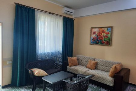 Морской ангел