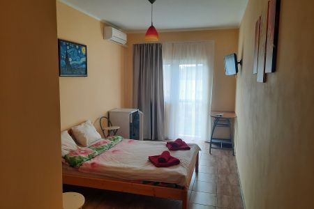 Морской ангел