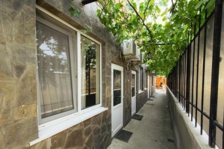 Морской ангел