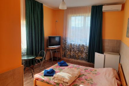 Морской ангел