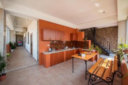 Морской ангел