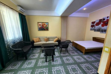 Морской ангел