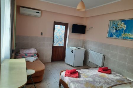 Морской ангел