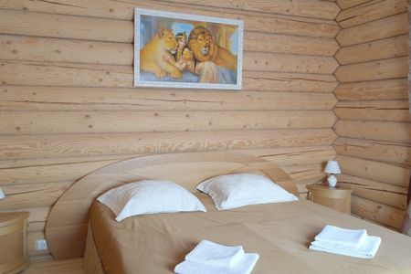 Люкс Комфорт