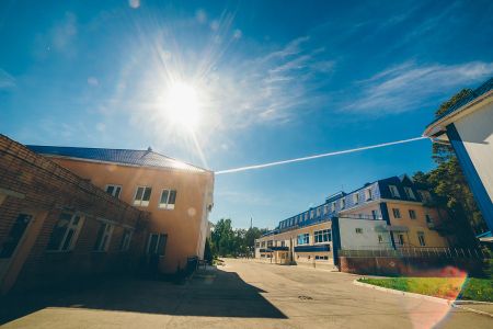 Внешний вид