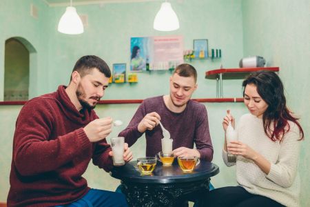 Внешний вид