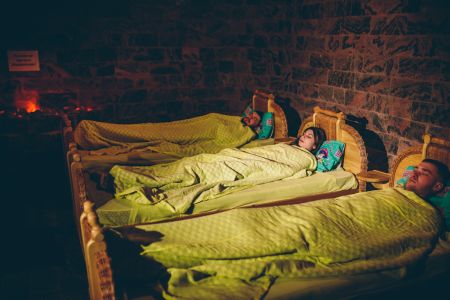 Внешний вид