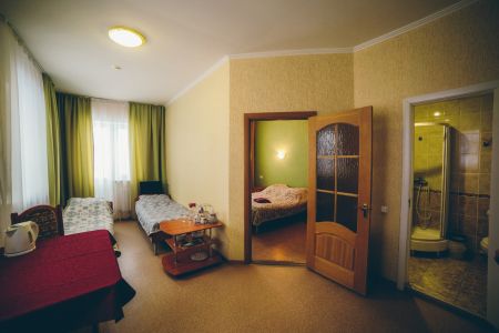 Внешний вид