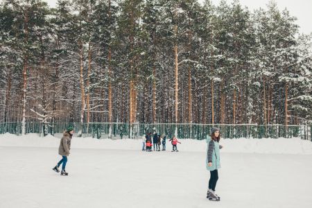 Внешний вид