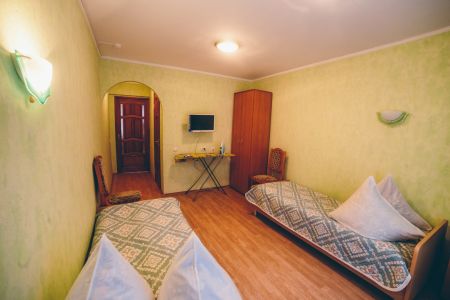 Внешний вид