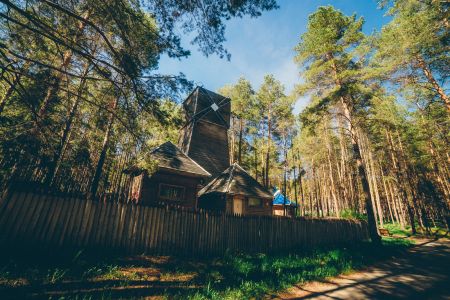 Внешний вид