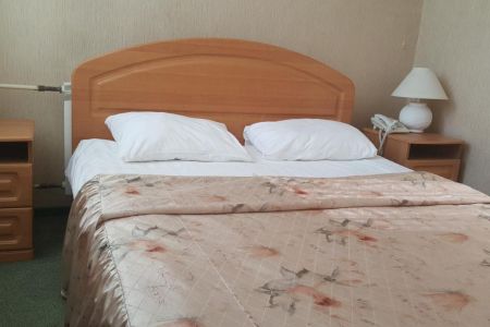 Стандартный 2-местный