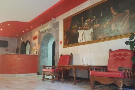 Стандартный 2-местный