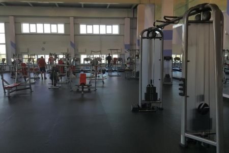 Стандартный 2-местный