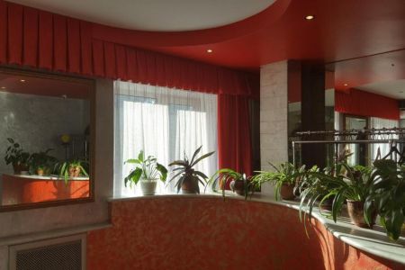 Стандартный 2-местный