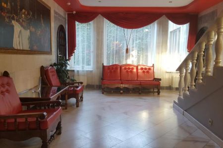 Стандартный 2-местный