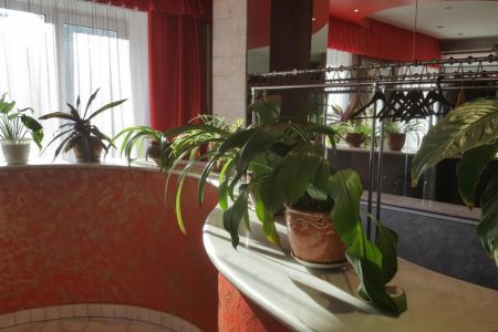 Стандартный 2-местный