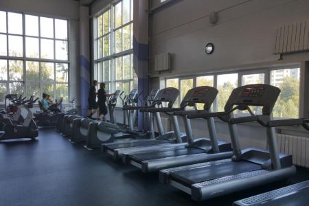 Стандартный 2-местный