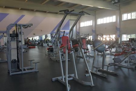 Стандартный 2-местный