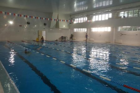 Стандартный 2-местный