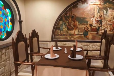 Стандартный 2-местный