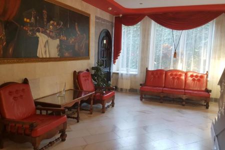 Стандартный 2-местный