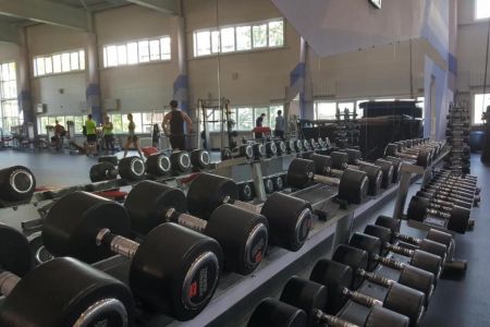 Стандартный 2-местный