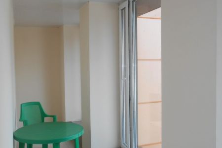 Люкс 4-местный 2-комнатный