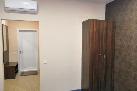 Люкс 4-местный 2-комнатный