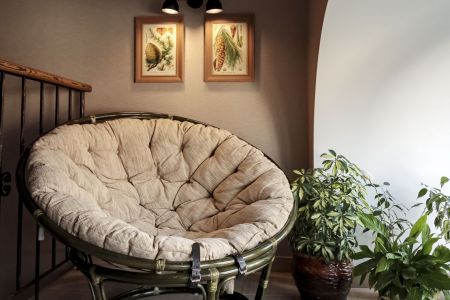 Внешний вид