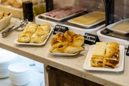 Внешний вид