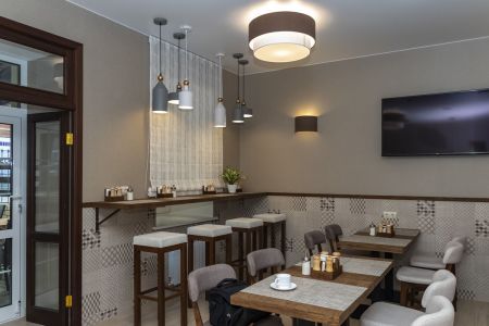 Внешний вид