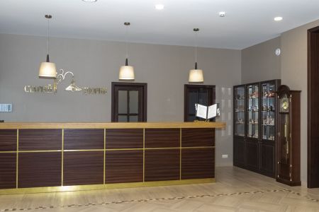 Внешний вид