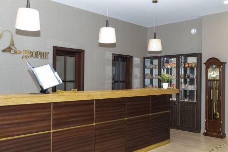 Внешний вид