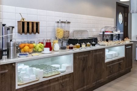 Внешний вид