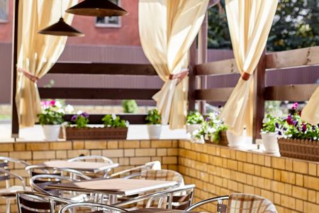 Внешний вид