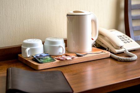 Внешний вид