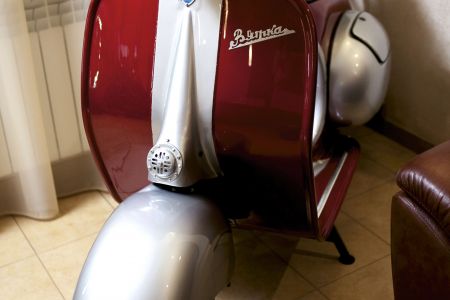 Внешний вид