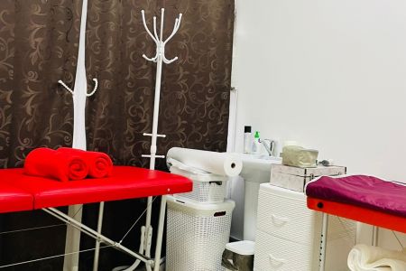 Внешний вид