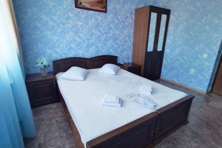 Стандартный 2-местный