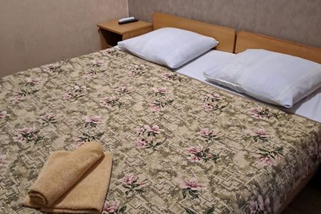 Стандартный 2-местный