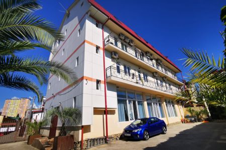 Внешний вид