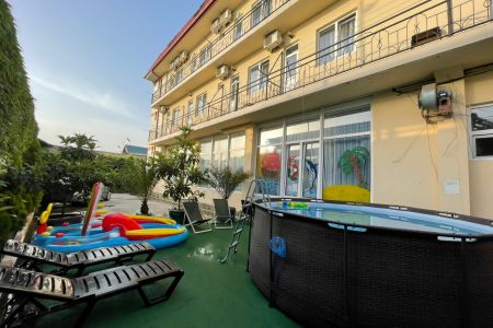 Внешний вид