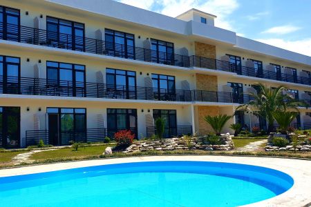 Внешний вид