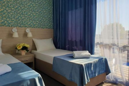 Внешний вид