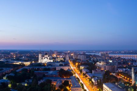 Внешний вид