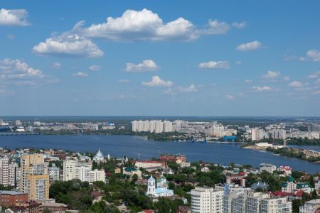 Внешний вид