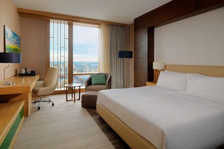 Делюкс 2-местный (DBL)