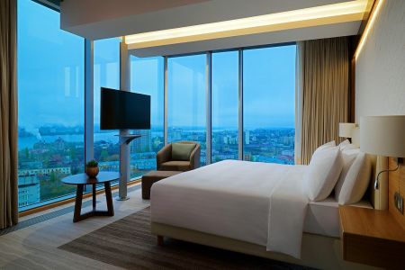 Внешний вид